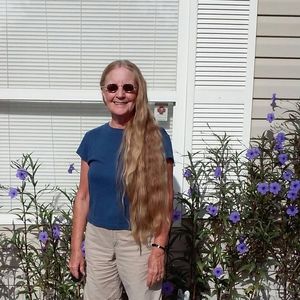 Meet your Posher, Melanie